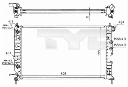 TYC 725-0004-R