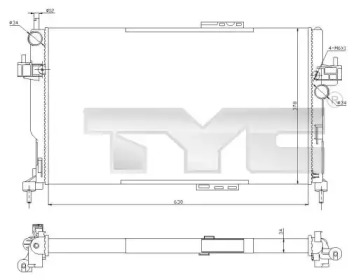 TYC 725-0034-R