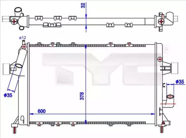 TYC 725-0039-R