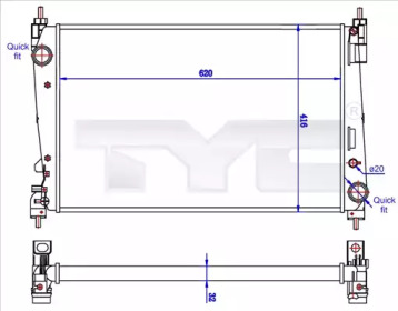 TYC 725-0042-R