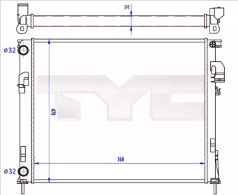 TYC 725-0043-R