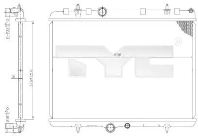 TYC 726-0011