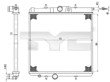 TYC 726-0017-R