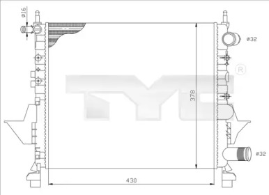 TYC 728-0041