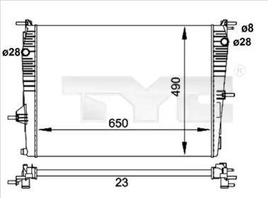 TYC 728-0061-R