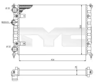 TYC 731-0004