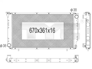 TYC 734-1002