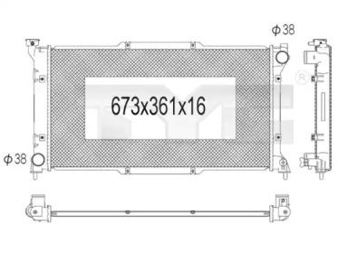 TYC 734-1003