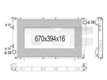 TYC 734-1006