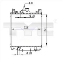 TYC 735-0031