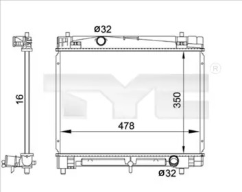 TYC 736-0001