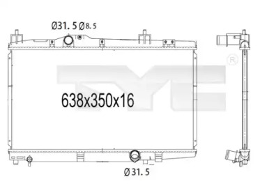 TYC 736-1008