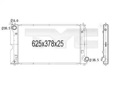 TYC 736-1014