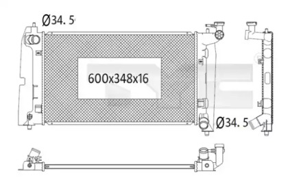 TYC 736-1020