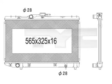 TYC 736-1026