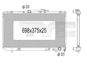 TYC 736-1027