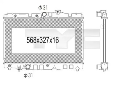 TYC 736-1028