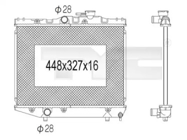 TYC 736-1029