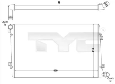 TYC 737-0063-R