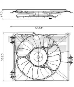 TYC 809-0017