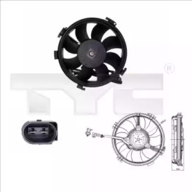 TYC 837-0015 TYC 837-0015