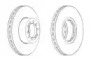 FERODO FCR218A