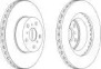 ferodo ddf10551