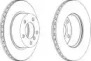 ferodo ddf12291