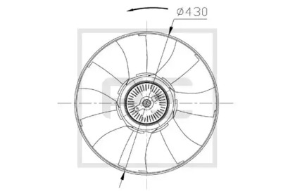 pe automotive 01033700a