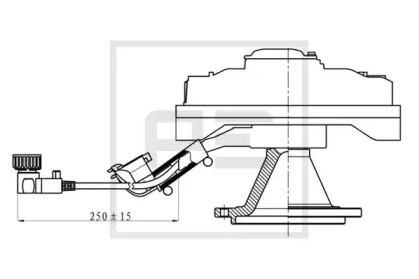 pe automotive 01034200a