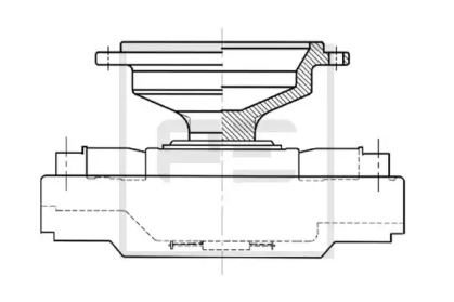 PE AUTOMOTIVE 010.346-00A