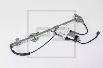 PE AUTOMOTIVE 010.466-00A