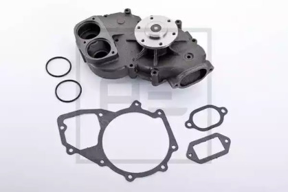 PE AUTOMOTIVE 010.710-00A