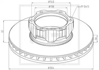 PE AUTOMOTIVE 016.272-00A