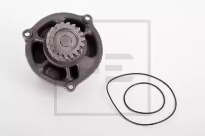 PE AUTOMOTIVE 020.101-00A