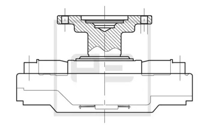 PE AUTOMOTIVE 020.216-00A