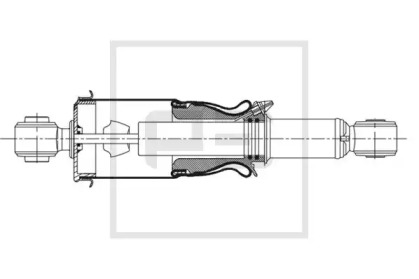 PE AUTOMOTIVE 023.140-00A