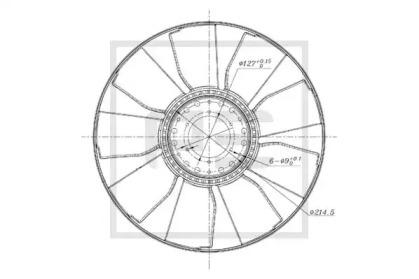 pe automotive 03018200a