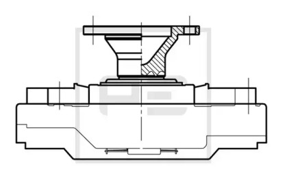 pe automotive 03018800a