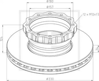 PE AUTOMOTIVE 036.131-00A