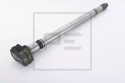 PE AUTOMOTIVE 066.197-00A