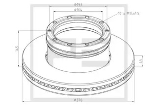 PE AUTOMOTIVE 066.802-10A