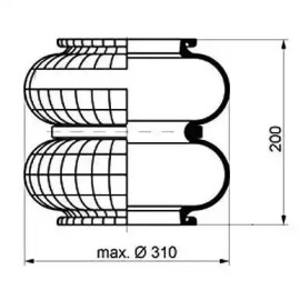 PE AUTOMOTIVE 084.002-10A