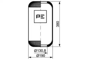 PE AUTOMOTIVE 084.031-70A