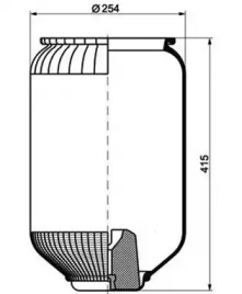 PE AUTOMOTIVE 084.039-50A