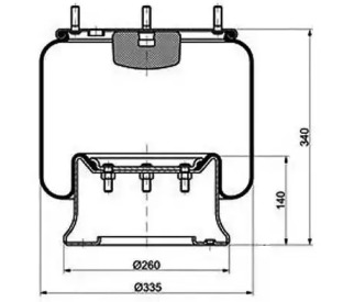 PE AUTOMOTIVE 084.040-52A