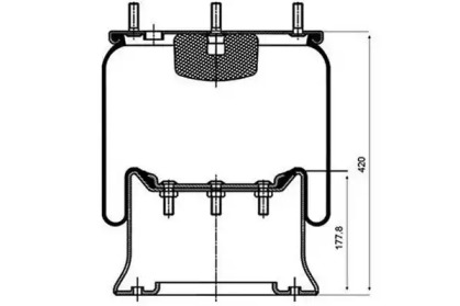 PE AUTOMOTIVE 084.047-41A