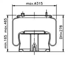 PE AUTOMOTIVE 084.052-14A