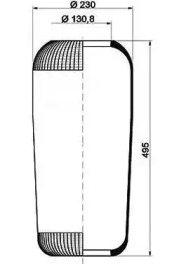 PE AUTOMOTIVE 084.061-10A