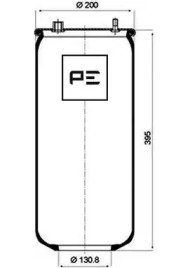 pe automotive 08406471a